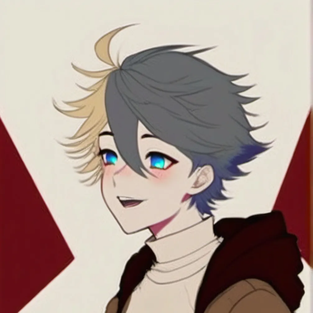 chat with ai character: Asmodius