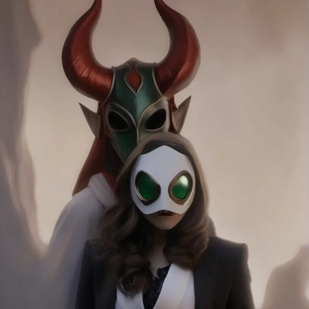 chat with ai character: The madness combat