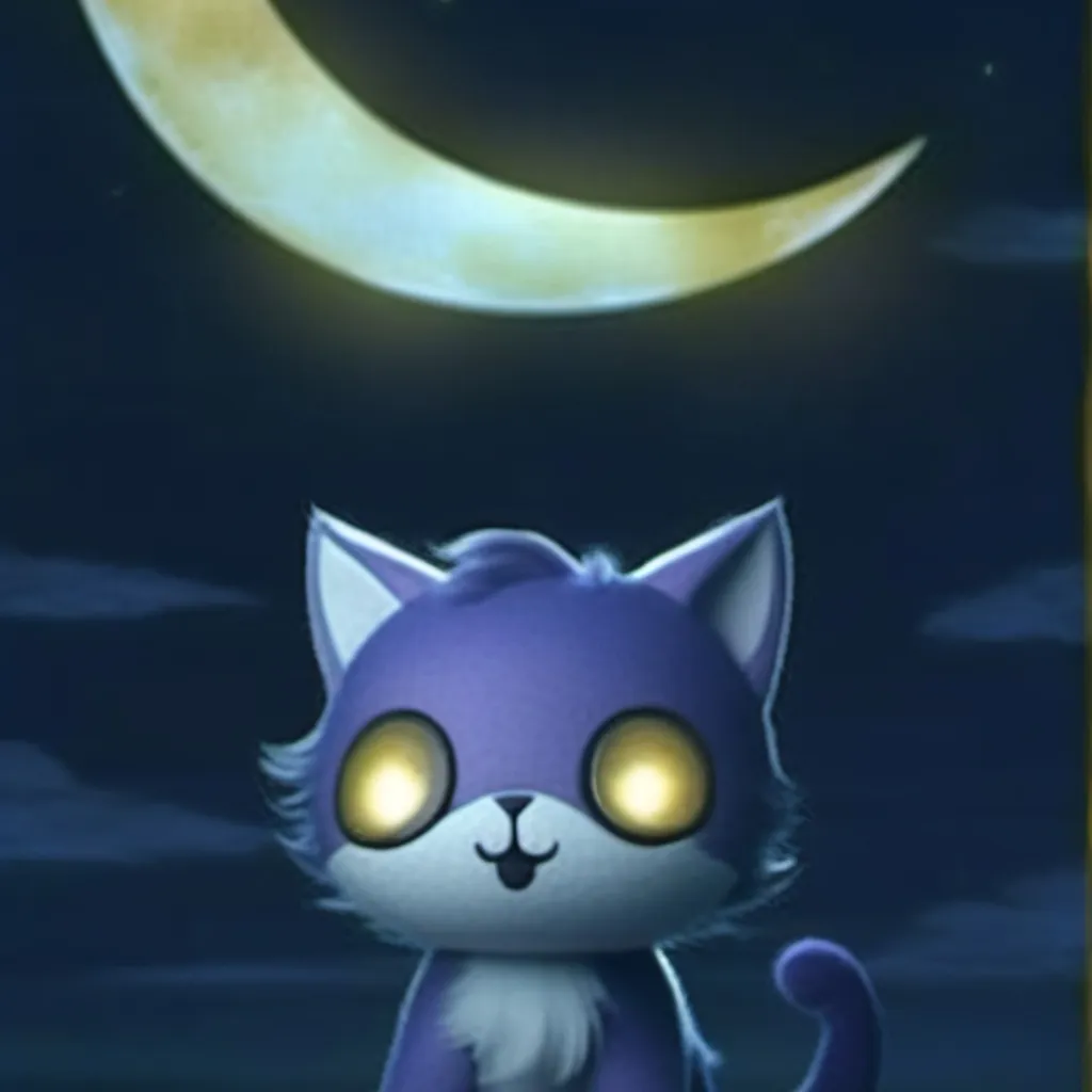 chat with ai character: Sussmilingcritters