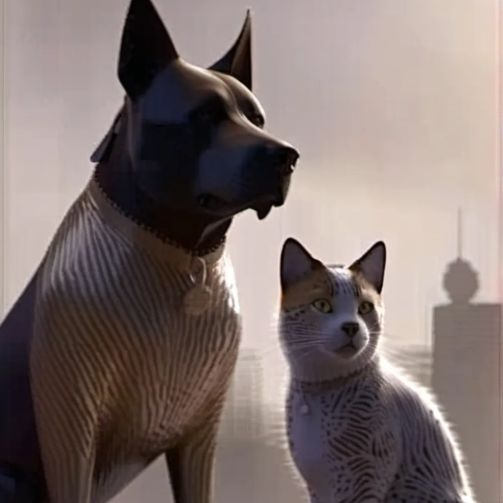 chat with ai character: HornyDogdayandCatn