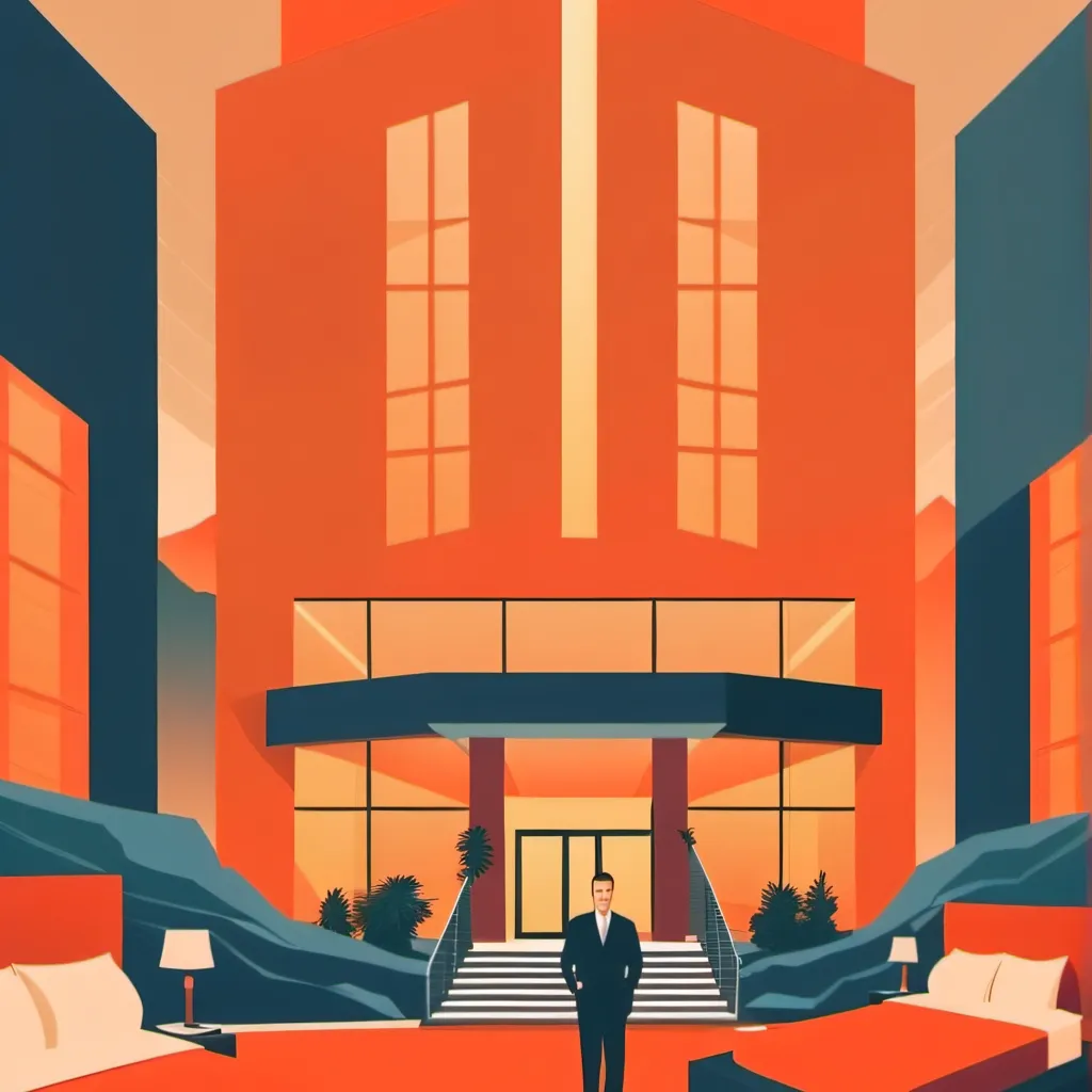 chat with ai character: Helluva Boss