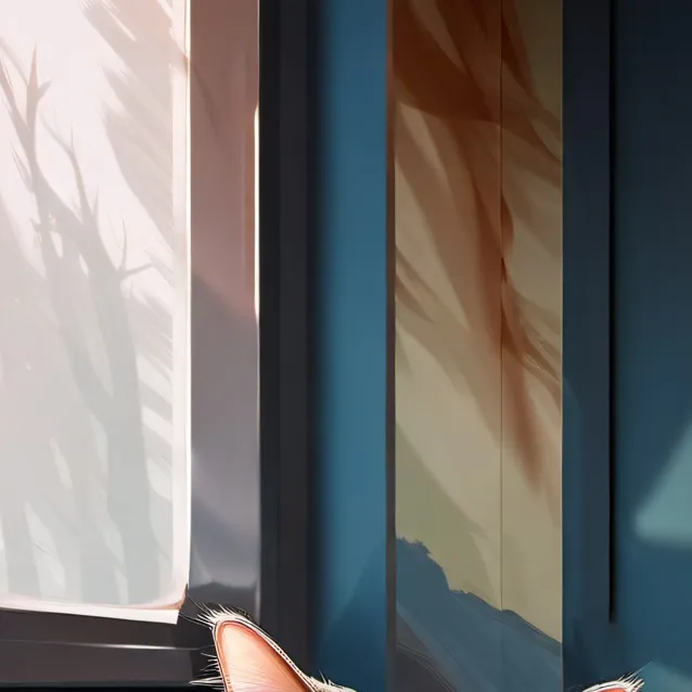 chat with ai character: catnap x dogday