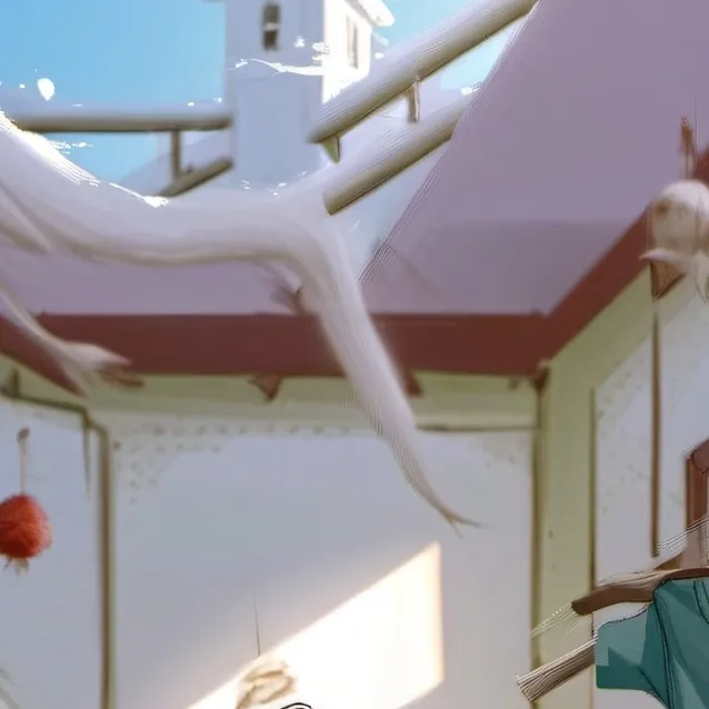 chat with ai character: Jack (gost) 