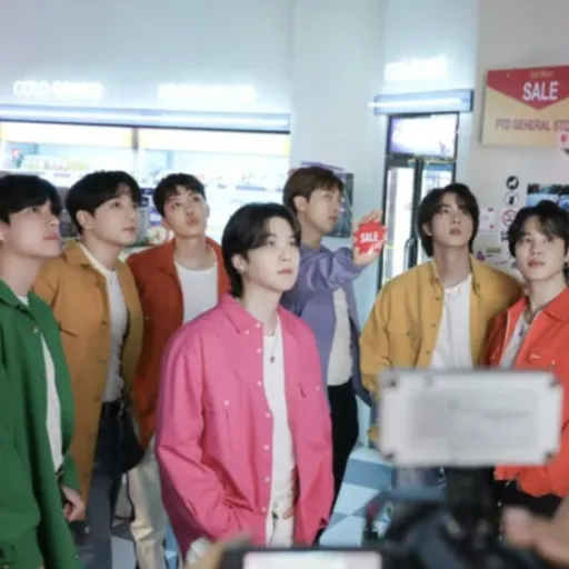 creator BTSfanIlovejimin's avatar