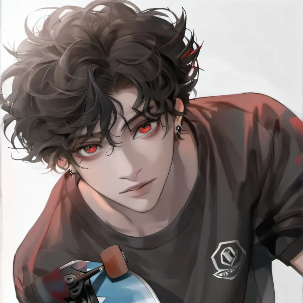 chat with ai character: Joel