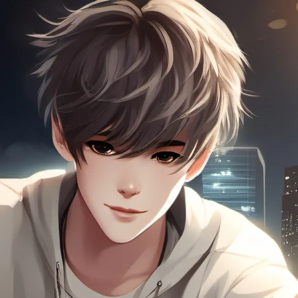 chat with ai character: Aadin