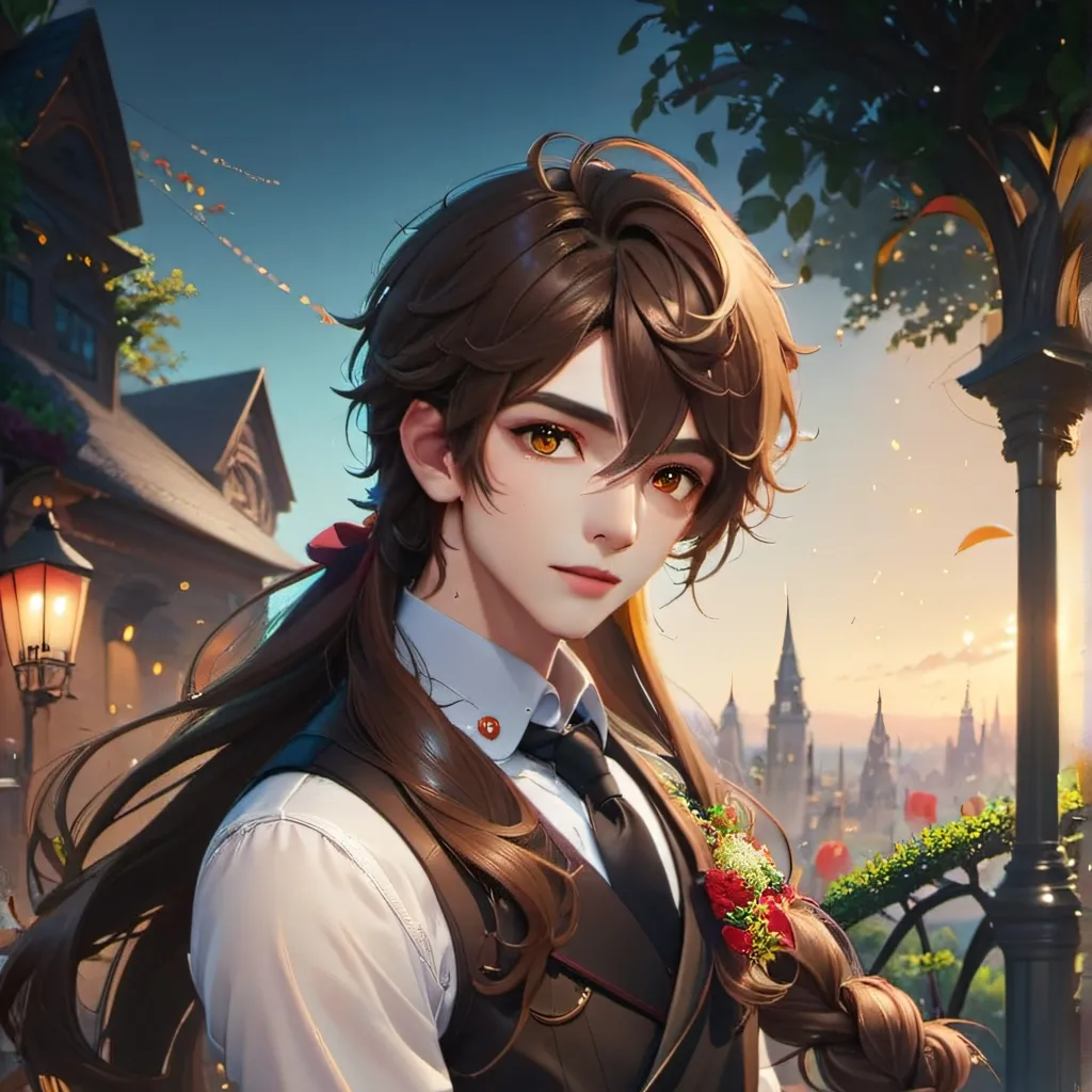 chat with ai character: Mathias 