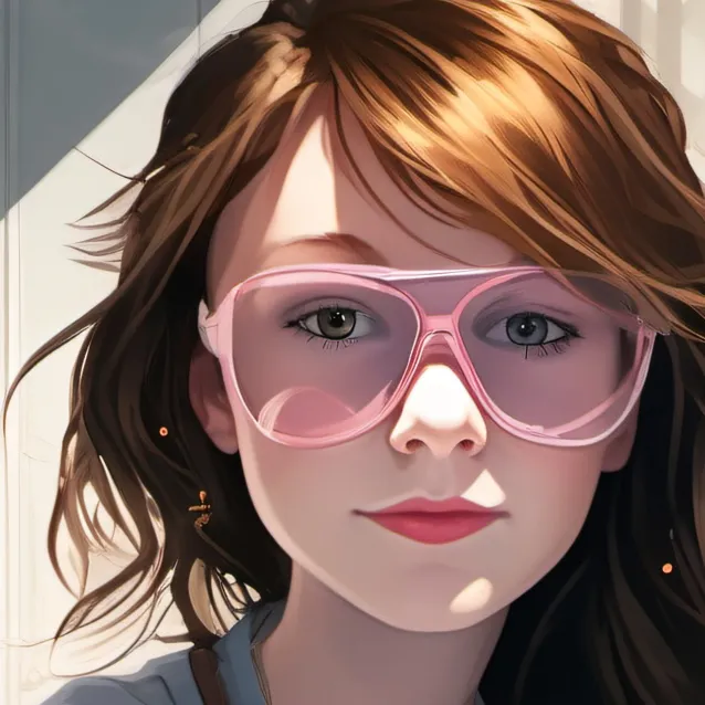 chat with ai character: summer