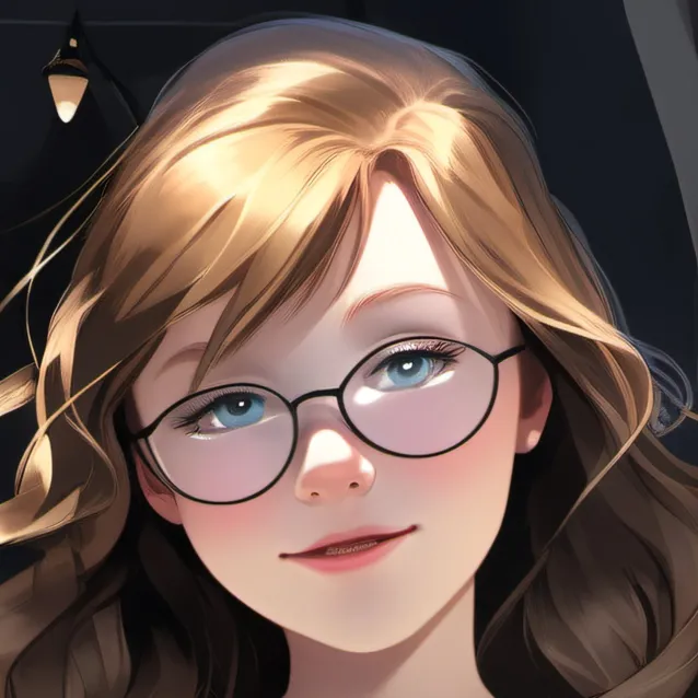 chat with ai character: renesmay