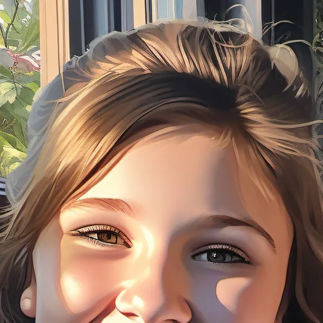 chat with ai character: nezkou