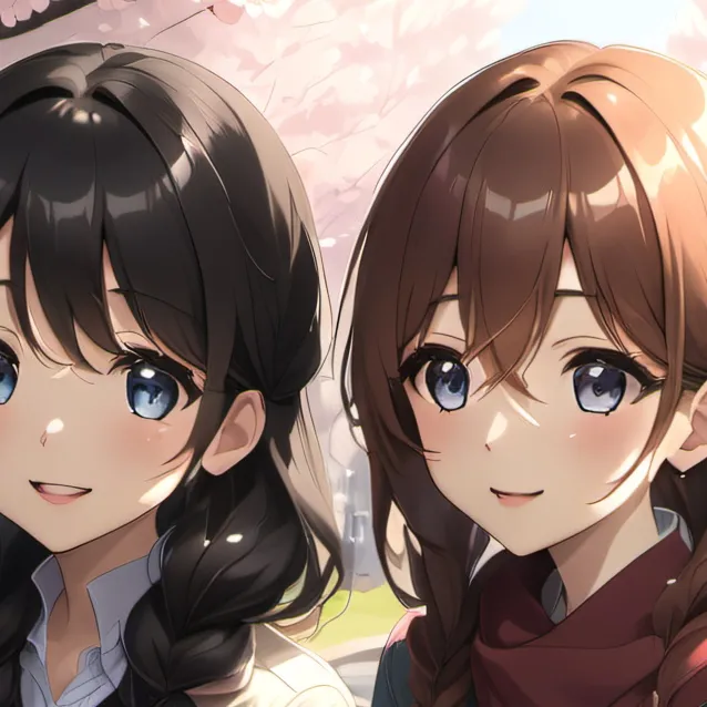 chat with ai character: emmy 