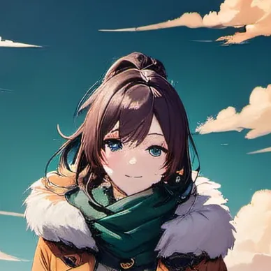 chat with ai character: emmy