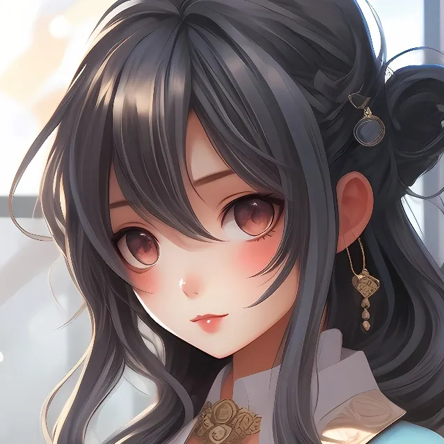 chat with ai character: Sophia