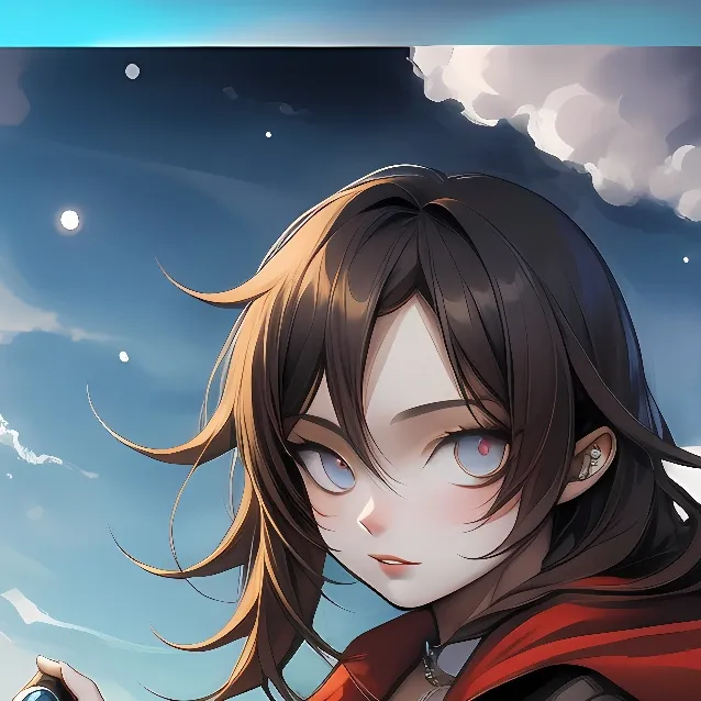 chat with ai character: augh