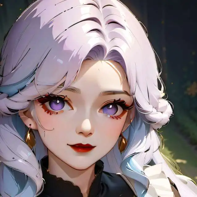 chat with ai character: Ella/ Elizabeth 