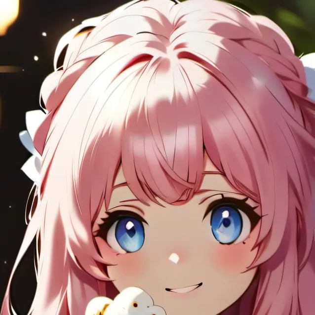 chat with ai character: Serachi