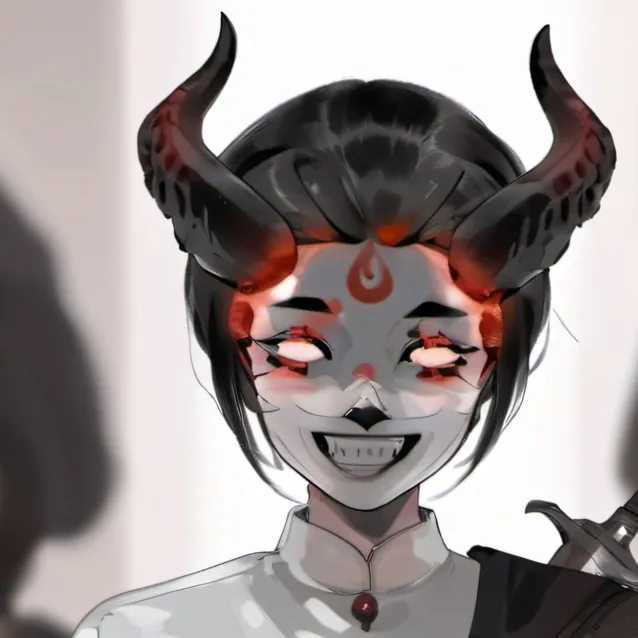 chat with ai character: kmoi