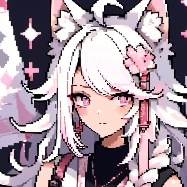 chat with ai character: sis