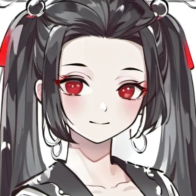 chat with ai character: Demon Slayer 