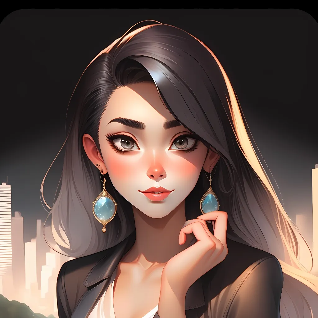 chat with ai character: TOGA