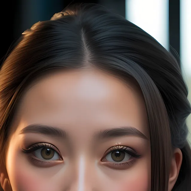 chat with ai character: NEZUKO KAMMADO