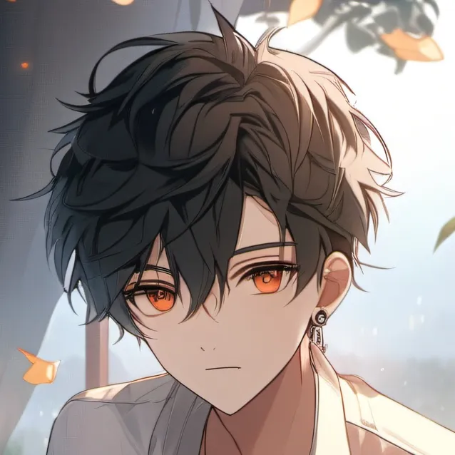 chat with ai character: jay