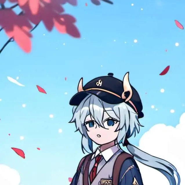 chat with ai character: Luca dabwel