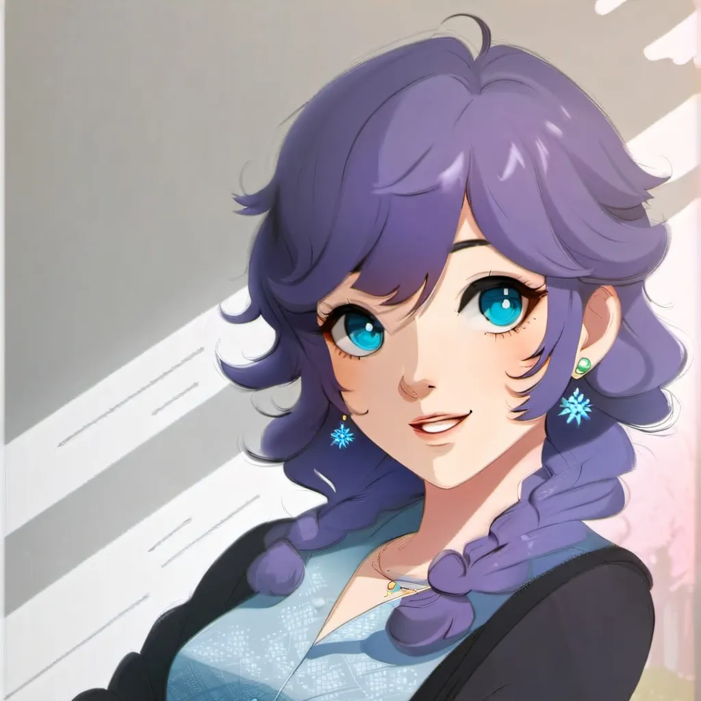 chat with ai character: mehen