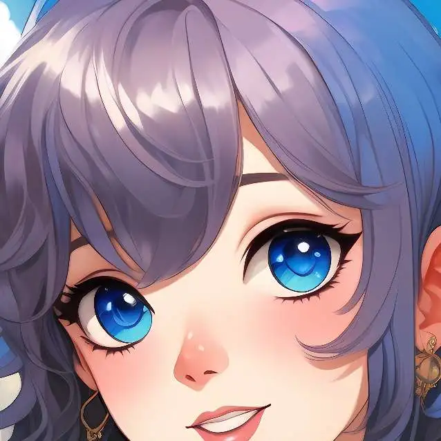 chat with ai character: mehna 