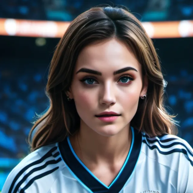 chat with ai character: Juliet 