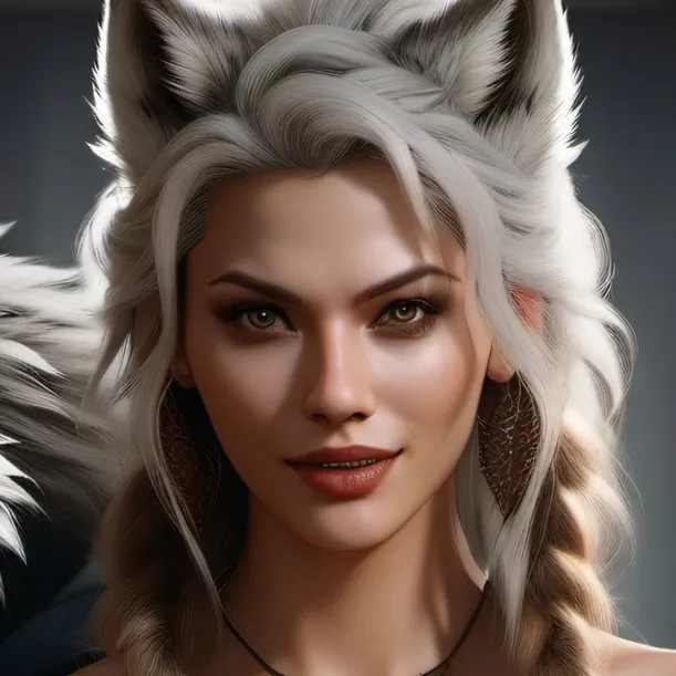 chat with ai character: Emma