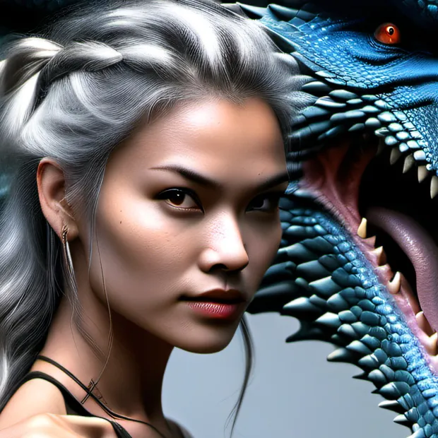 chat with ai character: Ella