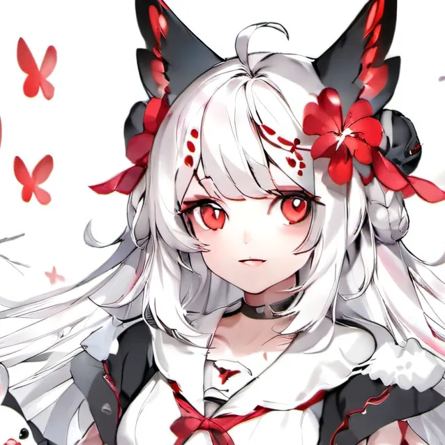 chat with ai character: millie