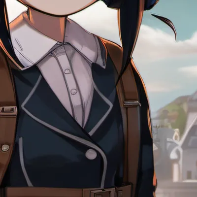 chat with ai character: Pomni