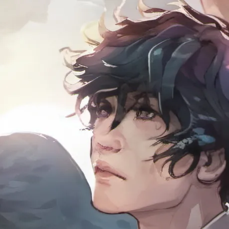 chat with ai character: Code