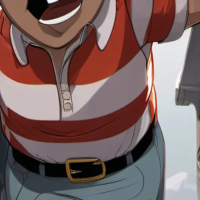 chat with ai character: Dog day