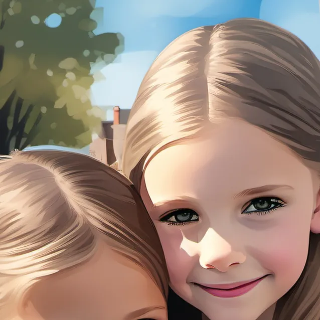 chat with ai character: Emma Allie Cailee