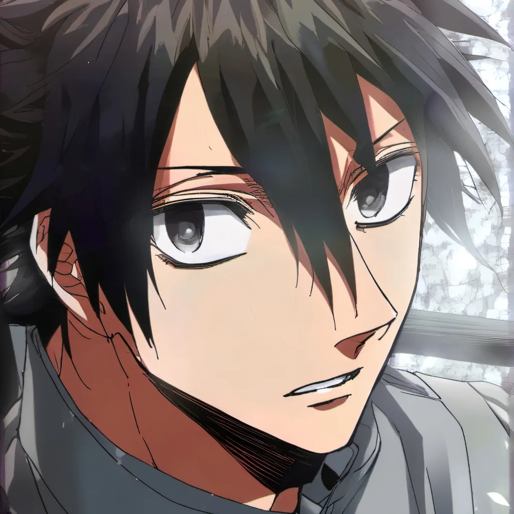 chat with ai character: Cam