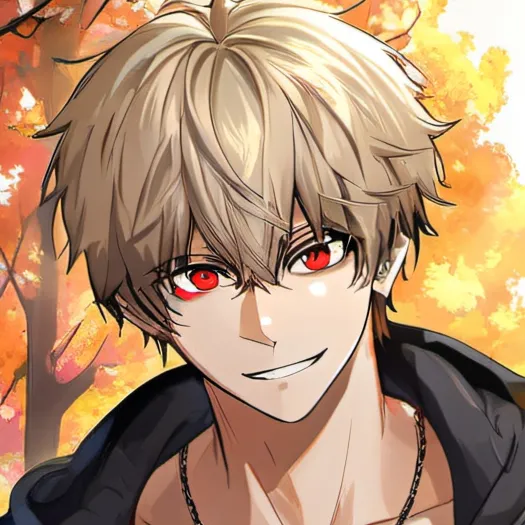 chat with ai character: Bakugo