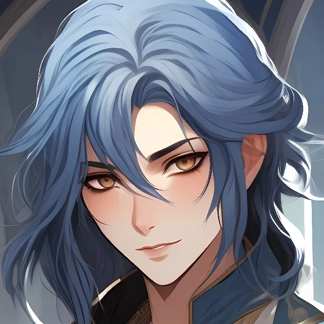 chat with ai character: Judel