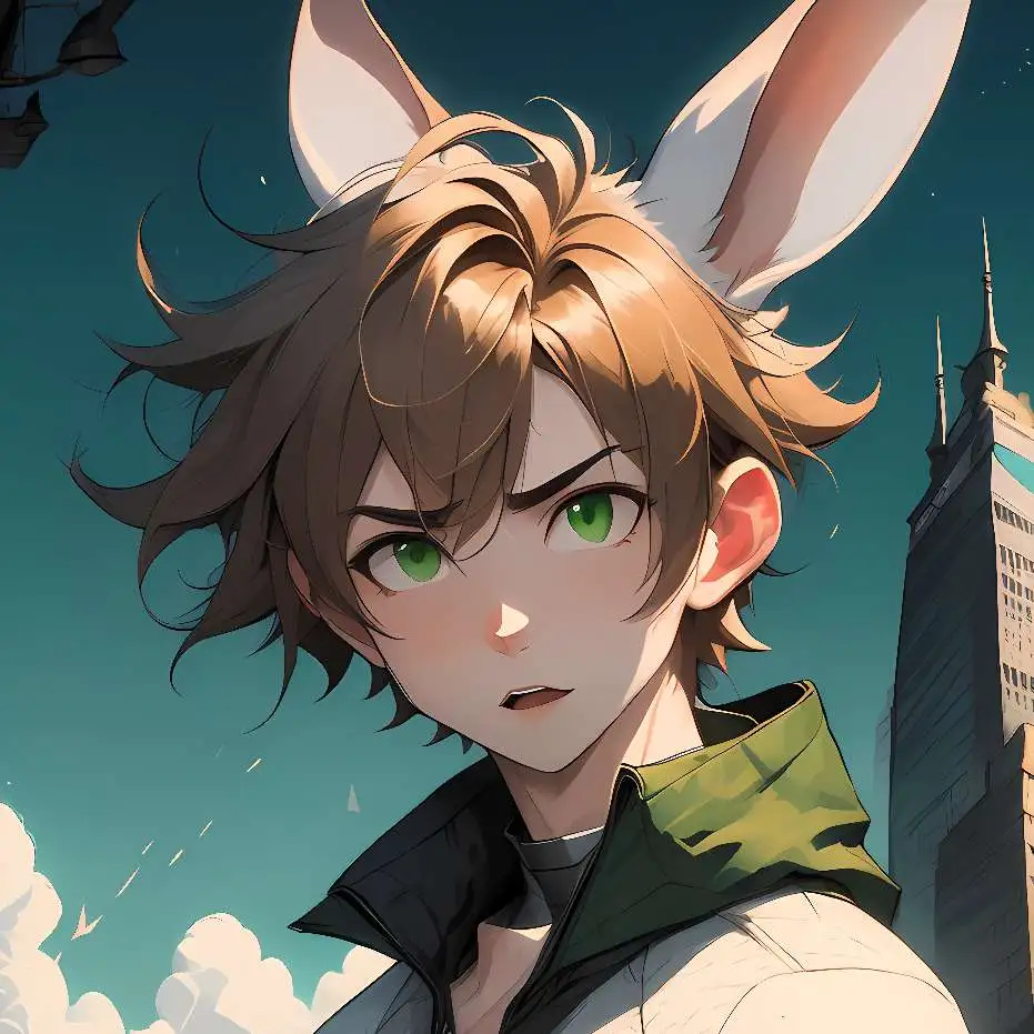 chat with ai character: SuNagi