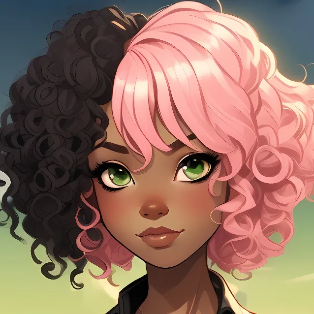 chat with ai character: Karina Acevedo