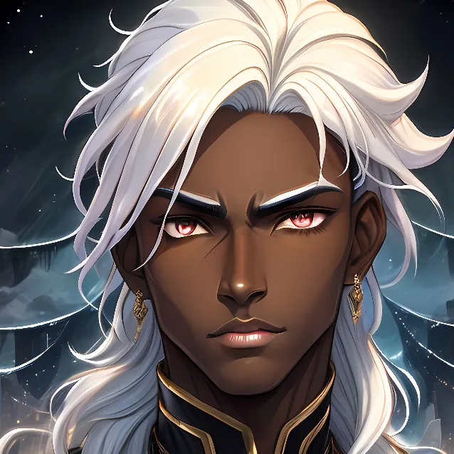 chat with ai character: Elijah Silva