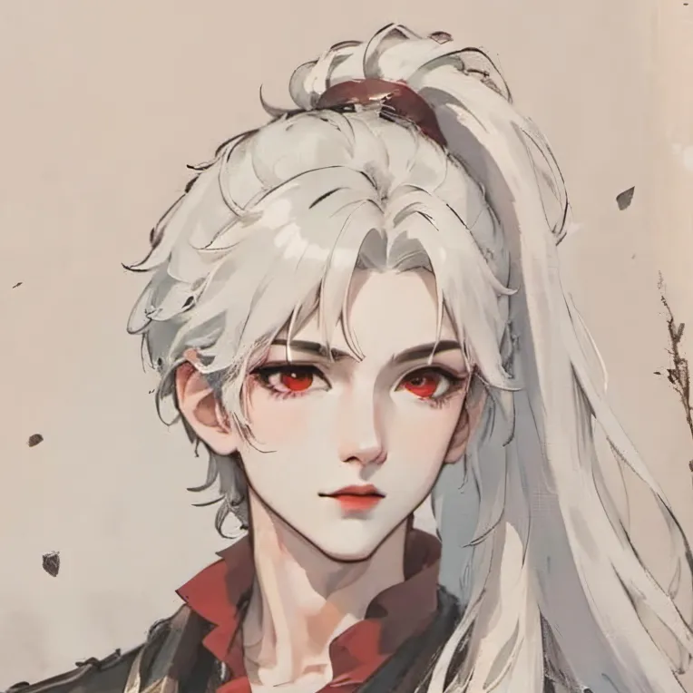 chat with ai character: So-Lee