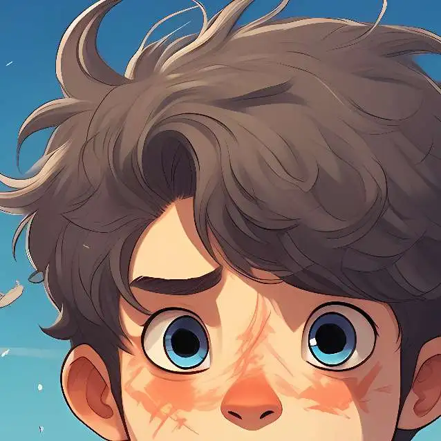 chat with ai character: Donny