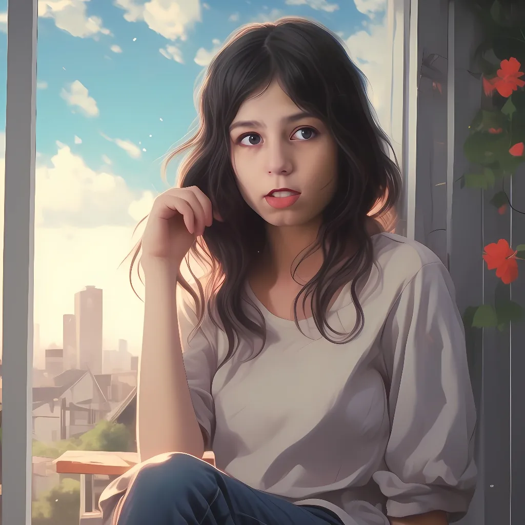 chat with ai character: Elijah