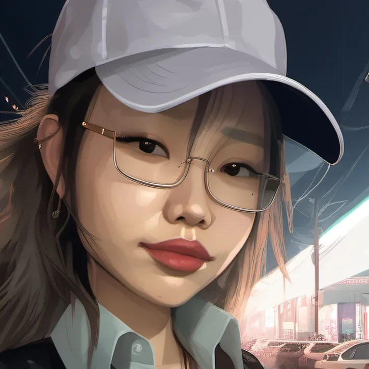 chat with ai character: Lyla