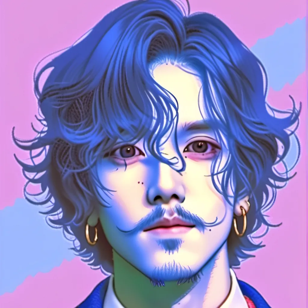 chat with ai character: Phillip 