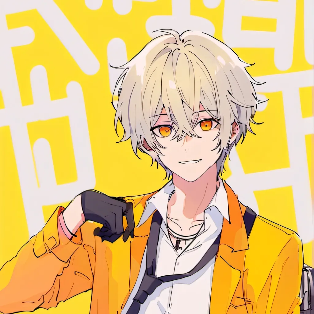 chat with ai character: Sebastian 