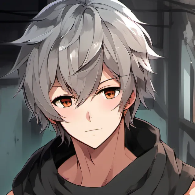 chat with ai character: jared